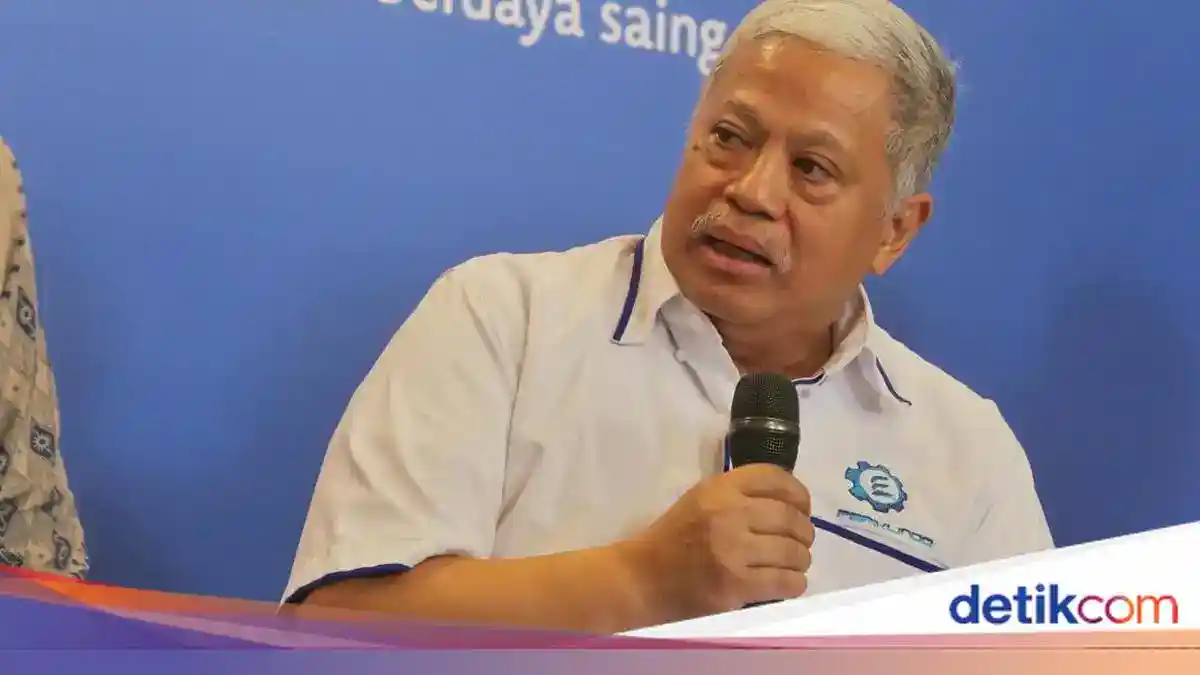 Pasar Tertahan, Rantai Industri Motor Listrik Indonesia Ikut Terhambat