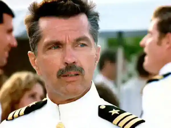 Tom Skerritt Wafat pada Usia 93 Tahun, Jejak Enam Dekade di Film dan Televisi