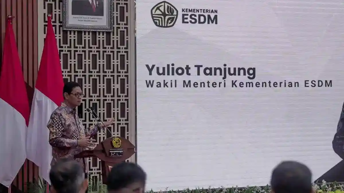 Magma Indonesia Diperbarui, Akses Informasi Bahaya Geologi Makin Luas
