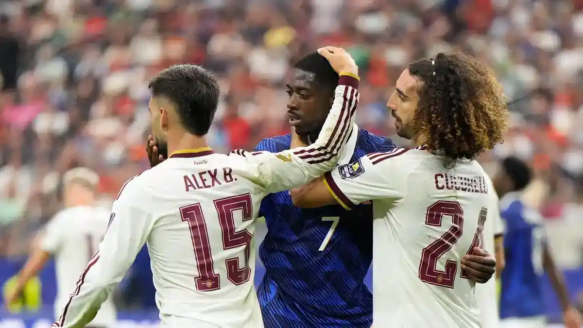 Arsenal Pertimbangkan Kembali Perekrutan Alex Baena pada Bursa Januari