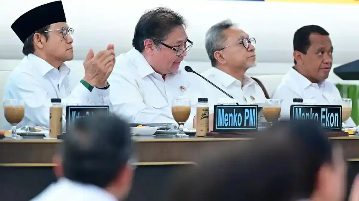 Diskon Transportasi Nataru 2026–2027 Disiapkan, Anggaran Stimulus Rp 883,4 Miliar