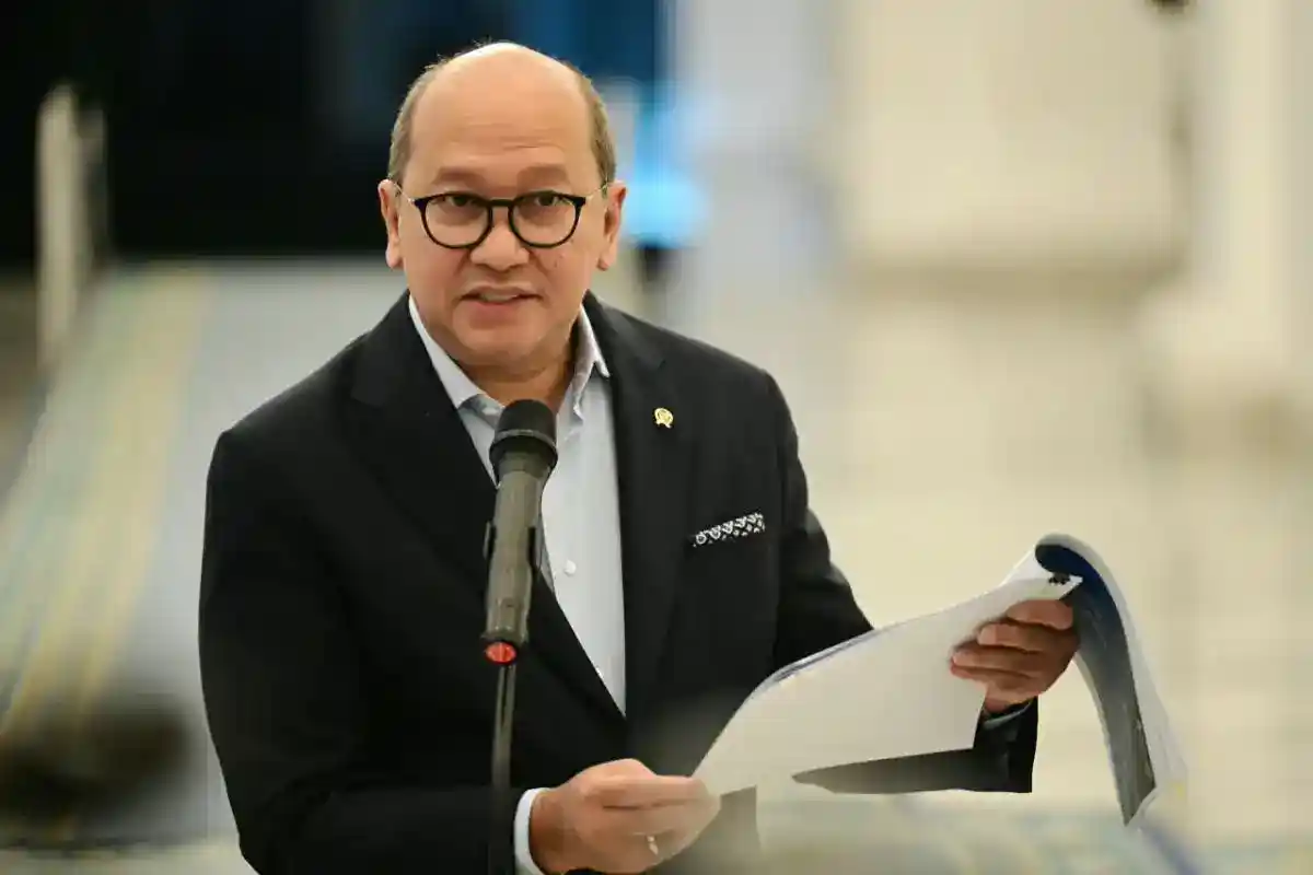 IUP Kristalin Ekalestari Dicabut, Seluruh Konsesi 3.500 Hektare Kembali ke Negara