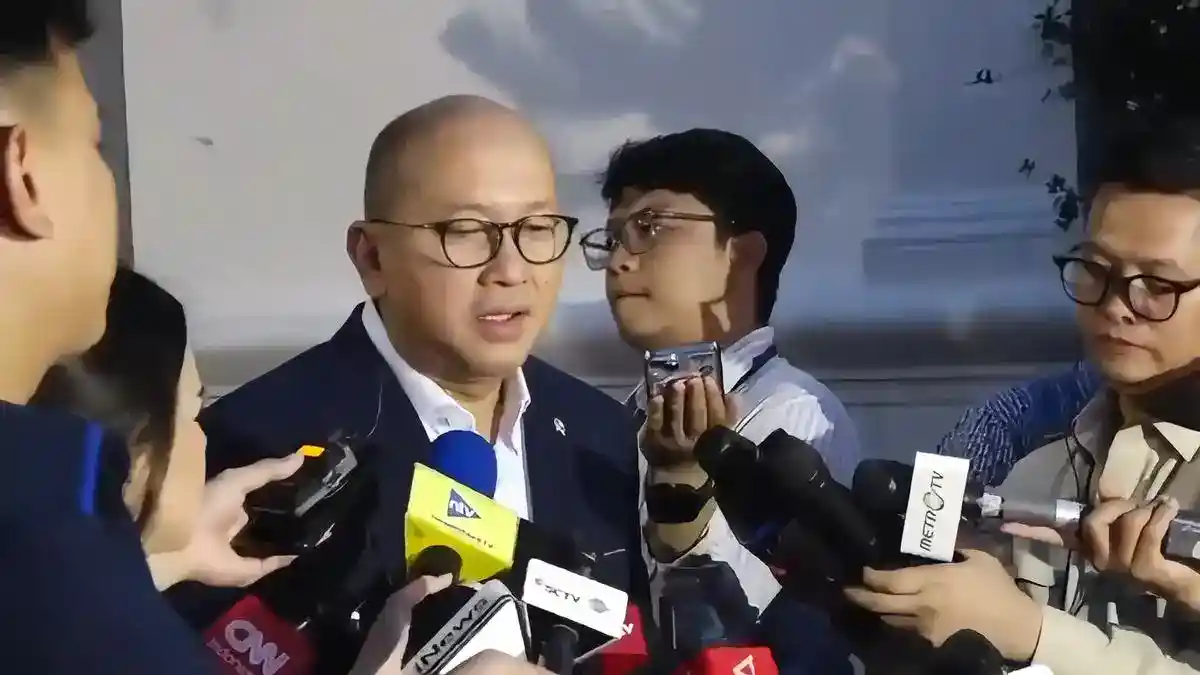 Pencabutan IUP Emas Kristalin Ekalestari di Nabire: Dasar Keputusan dan Dampaknya