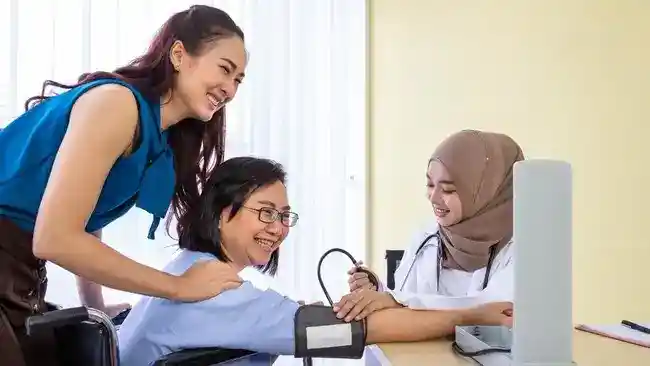 Akses Layanan Kesehatan Prodia bagi Nasabah BRI Private dan Prioritas