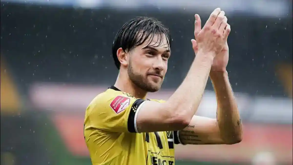 15 Gol di Belanda Belum Cukup: Aturan FIFA Menghalangi Dean Zandbergen Membela Indonesia