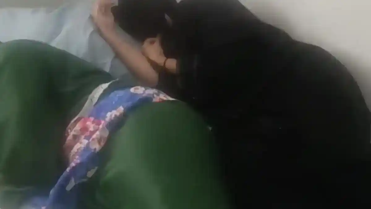 Puluhan Santri Dirawat Usai Santap Makan Siang dalam Acara Hari Santri di Deli Serdang