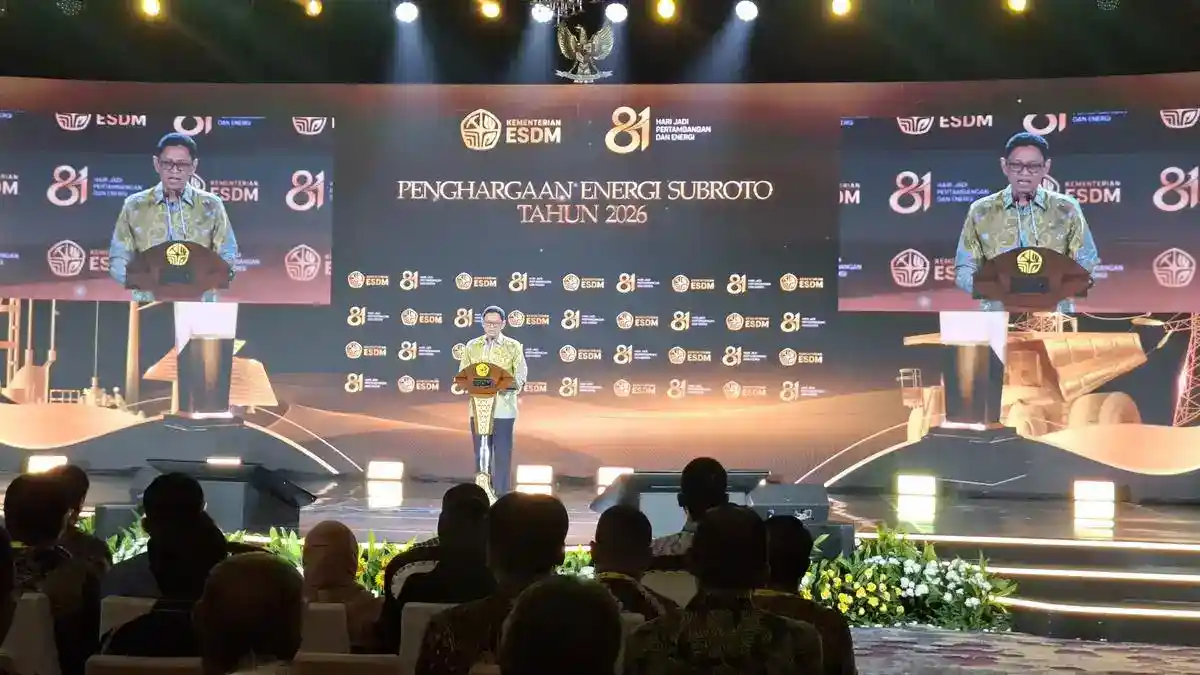 Pemerintah Perluas Akses Listrik Desa untuk Buka Potensi Ekonomi Lokal