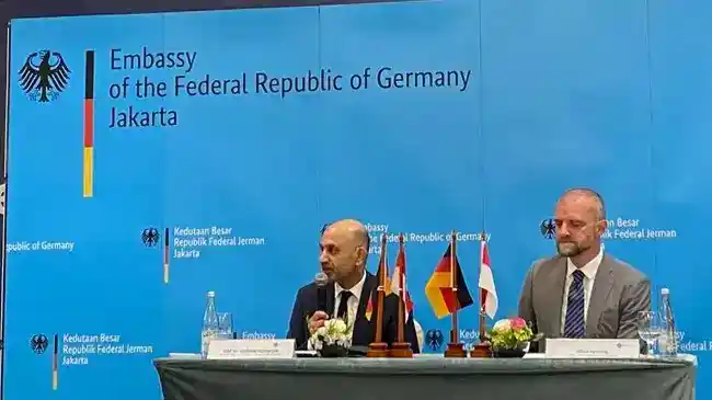 Kuliah di Jerman Tak Dipungut dari Mahasiswa, tetapi Biayanya Ditanggung Publik