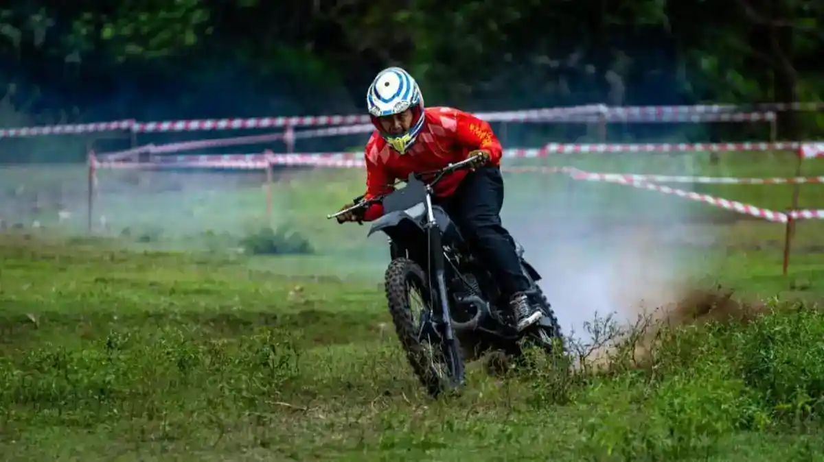 Slidetoberfest 2026 di Bali Hadirkan Drag Race dan Reli untuk Beragam Pengendara