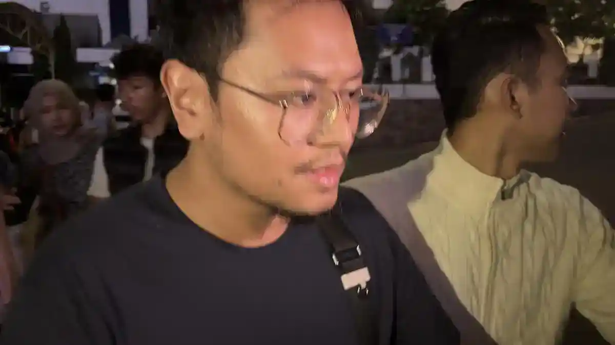 Berkas Ahmad Syah Farhan Lengkap, Perkara Istrinya Masih Dilengkapi Penyidik