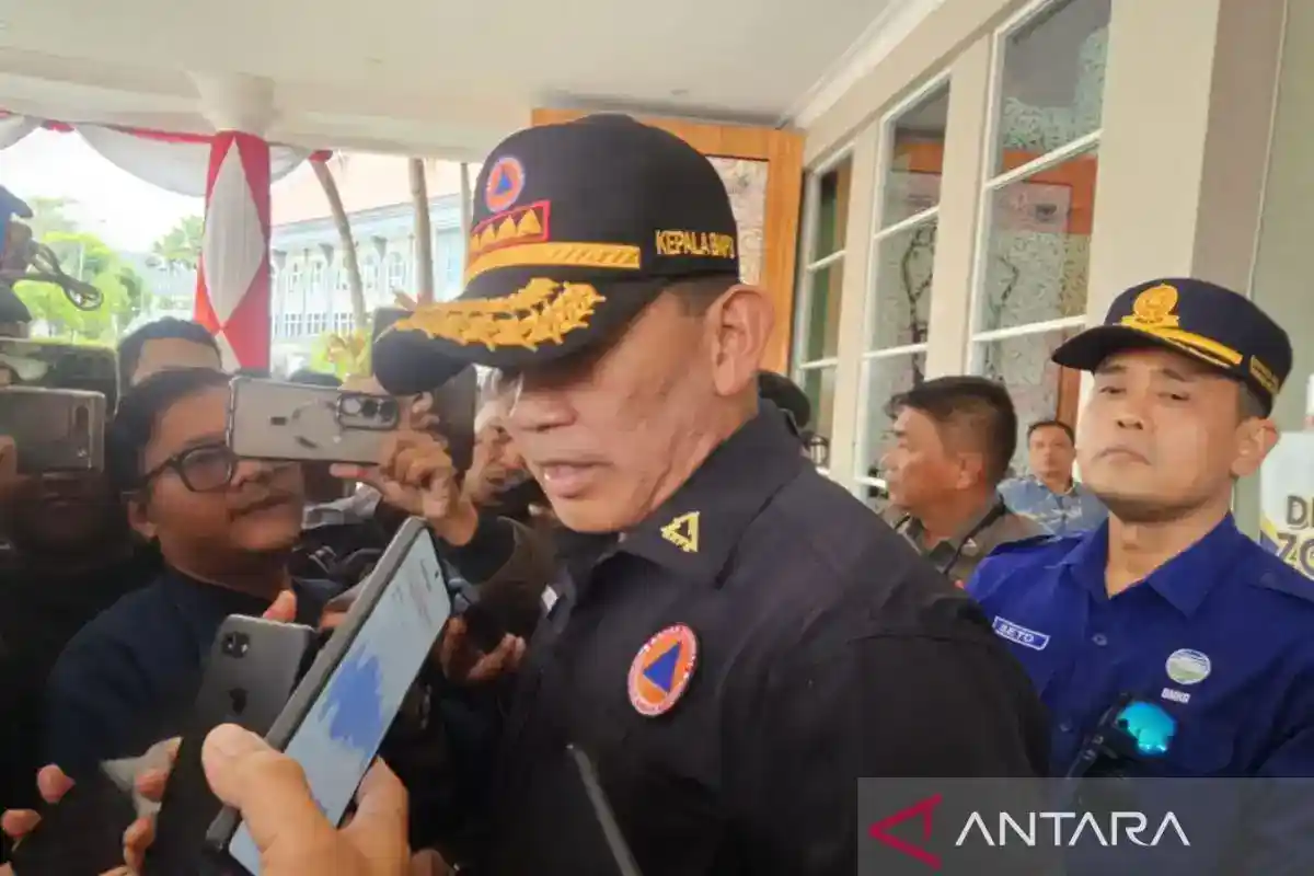 Penindakan Pembakaran Hutan dan Kerja Bersama Menghadapi Karhutla