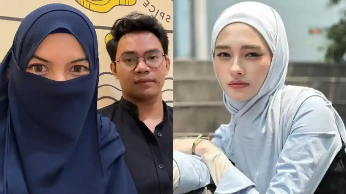 Wardatina Mawa Sebut Nafkah Pascacerai Belum Dibayarkan, Proses Laporan Berlanjut