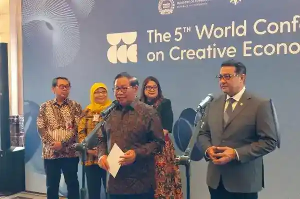Insentif Pajak Perfilman Jakarta: Peluang Mengurangi Beban Produksi