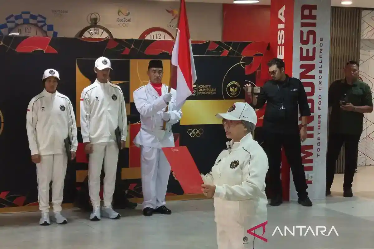 Kontingen Indonesia Menuju YOG Dakar 2026: Persiapan, Atlet, dan Cabang Olahraga