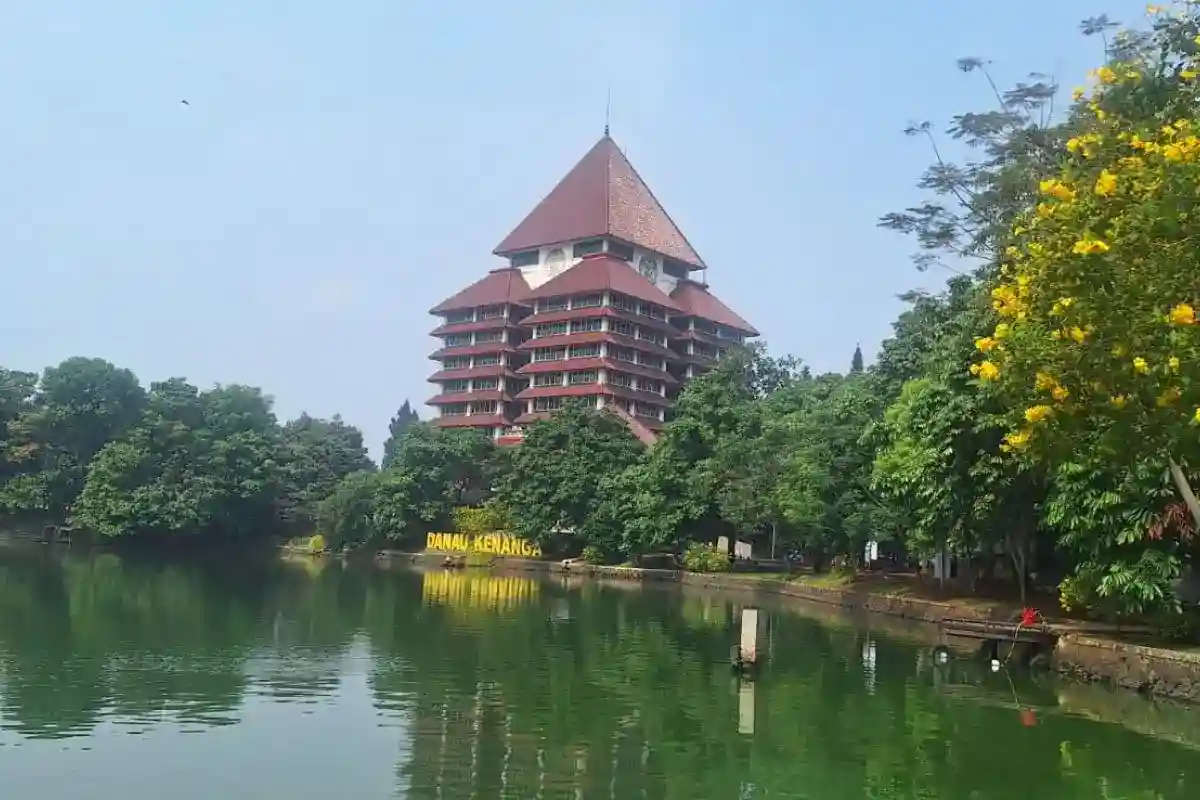 UI Bantu Penyidik Usut Dugaan Penipuan Berkedok Penerimaan Mahasiswa