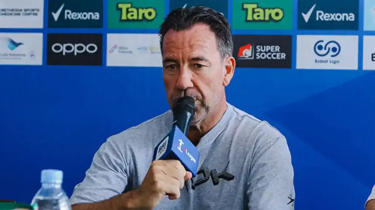 Empat Pelatih Tersingkir Sebelum Super League 2026–2027 Menuntaskan Pekan Keenam