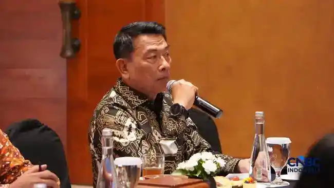 Usulan Insentif Kendaraan Hybrid: Dukungan Moeldoko dan Rencana Menperin