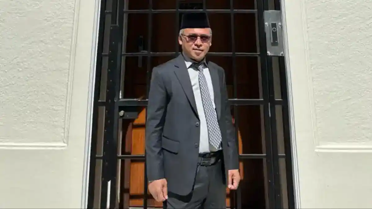 Mbebekan Menata Langkah Ekonomi Lewat Kelapa Sawit Expo Center 2026