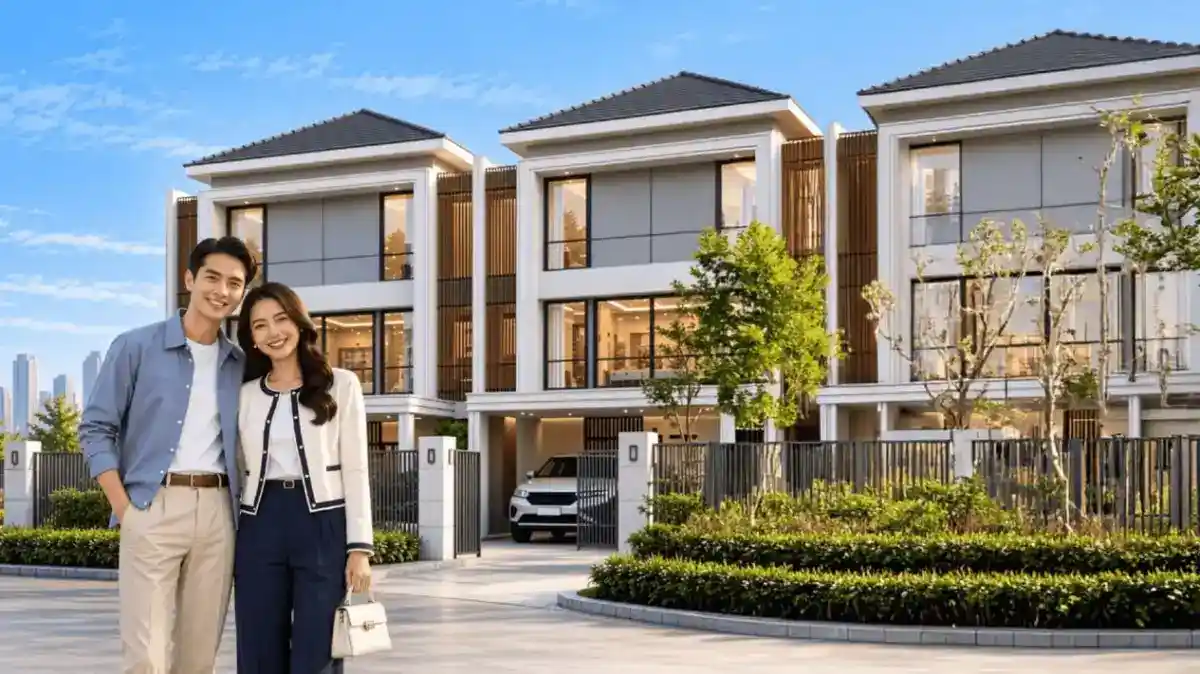 BRI Consumer Expo 2026 Hadir di Grand Wisata, Tawarkan Pilihan Properti dan Kendaraan