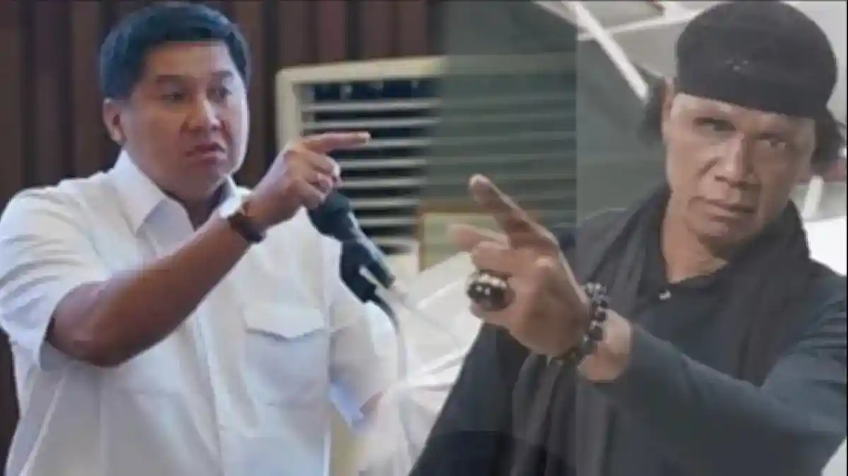 DPR Dorong BPN Mediasi Sengketa Lahan Hercules dan Maruarar