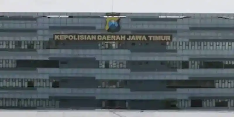 Apresiasi atas Antisipasi Polda Jatim terhadap Potensi Kericuhan Aksi Mahasiswa