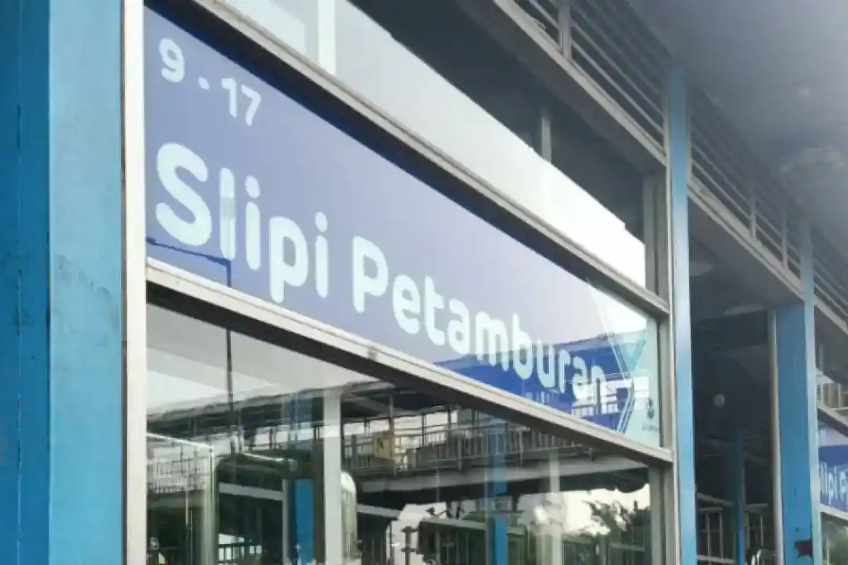 Layanan Pulau Lancang, Penyesuaian TransJakarta, dan Agenda Fasilitas DKI