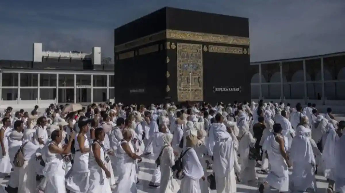 BSI Gandeng Agen Perjalanan untuk Memperluas Informasi Layanan Haji