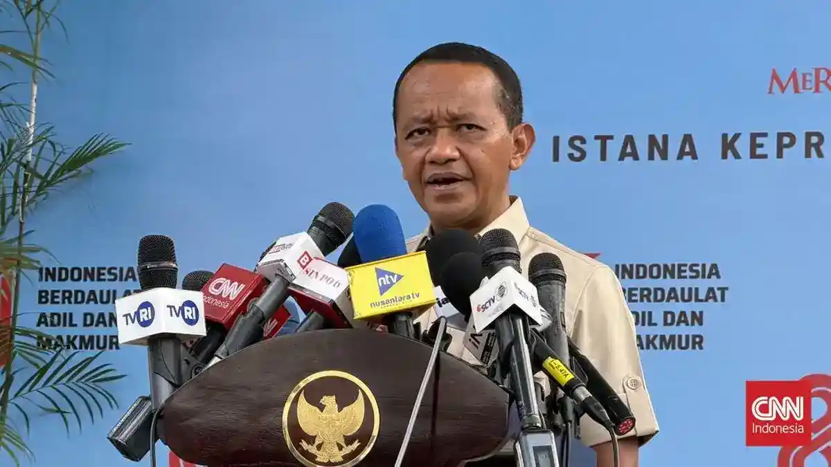 PNBP Batu Bara 2026 Dibidik Rp165 Triliun, di Atas Target APBN