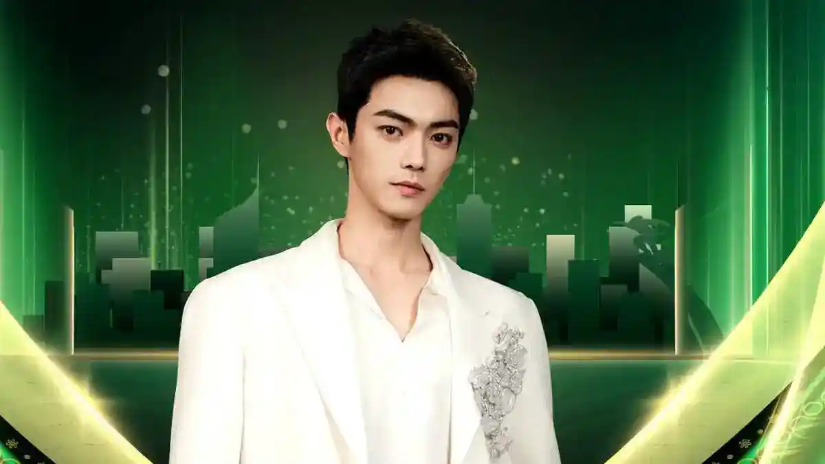 Xu Kai Hadir di Jakarta pada November 2026: Jadwal dan Panduan Pembelian Tiket