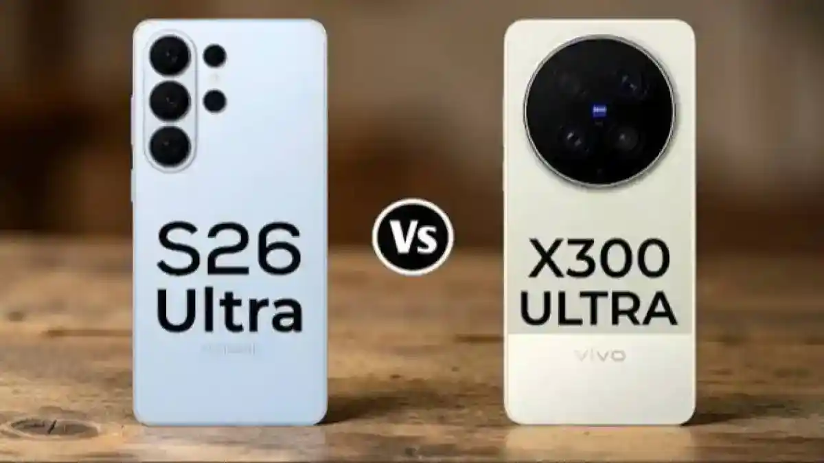 Galaxy S26 Ultra dan Vivo X300 Ultra: Membandingkan Kamera, Video, dan Harga untuk Kreator