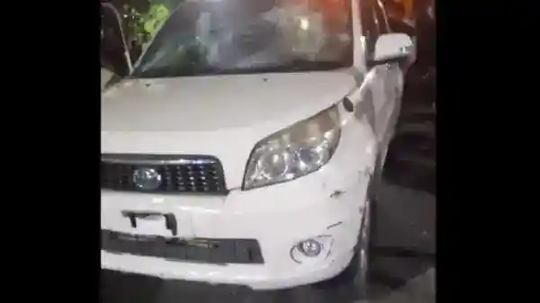 Kecelakaan di Kedungpring Berujung Pengejaran dan Perusakan Mobil Perwira TNI