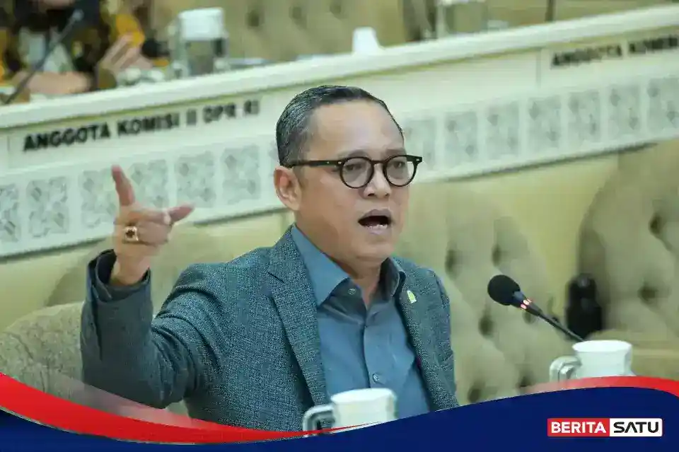 Empat Isu Nasional: Ambang Batas Pemilu, KPU, Anggaran, dan Karhutla