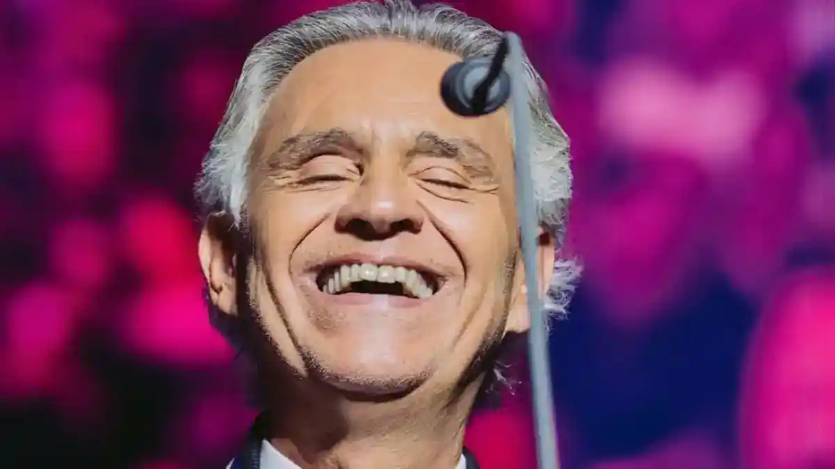 MUI Buka Dialog soal Konser Andrea Bocelli di Borobudur, Keputusan Belum Terbit