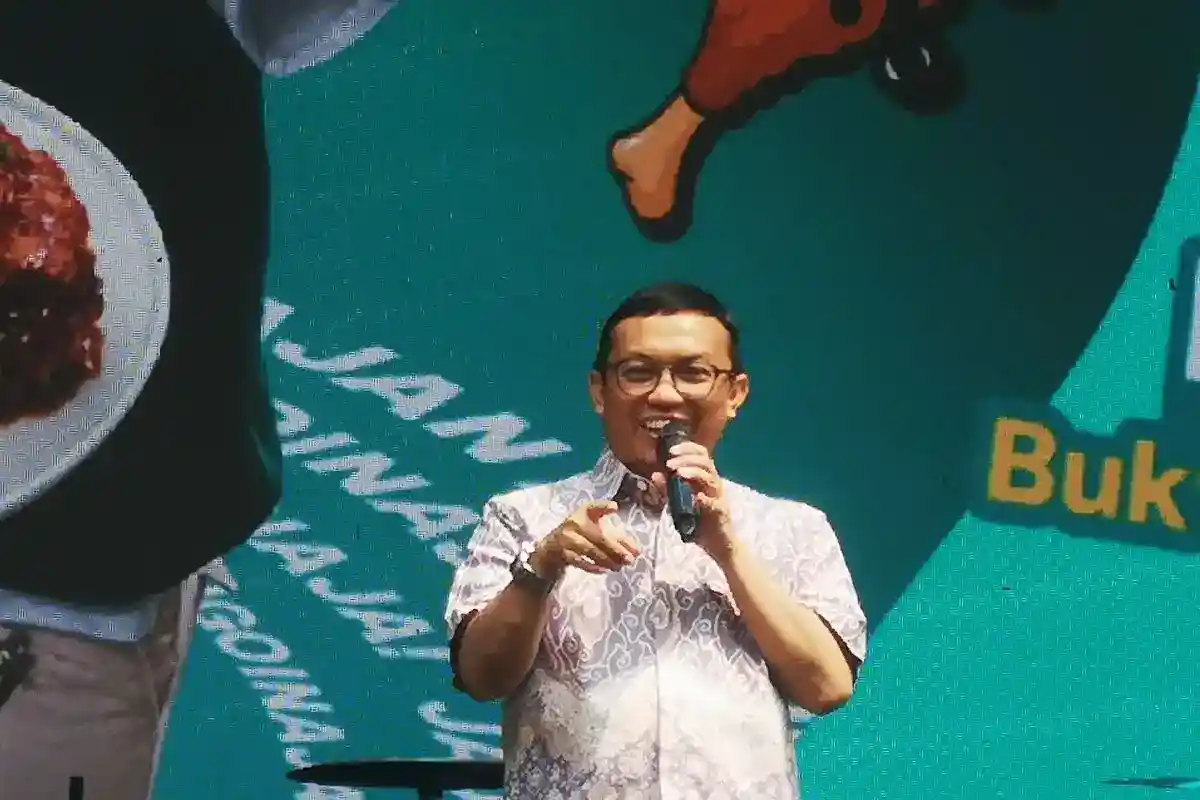 Ekspor Kecap Indonesia Capai US$18,81 Juta hingga Agustus 2026