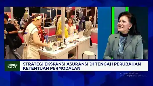 Strategi Sinar Mas Menjaga Pertumbuhan Asuransi di Tengah Tantangan 2026