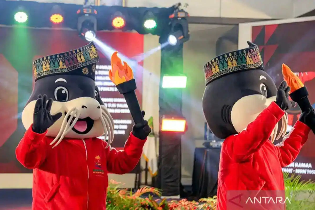 2.038 Atlet Siap Berlaga di Porprov VI Kepulauan Riau 2026