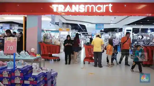 Panduan Menjelang 25 Oktober: Promo Transmart Full Day Sale dan Ketentuannya