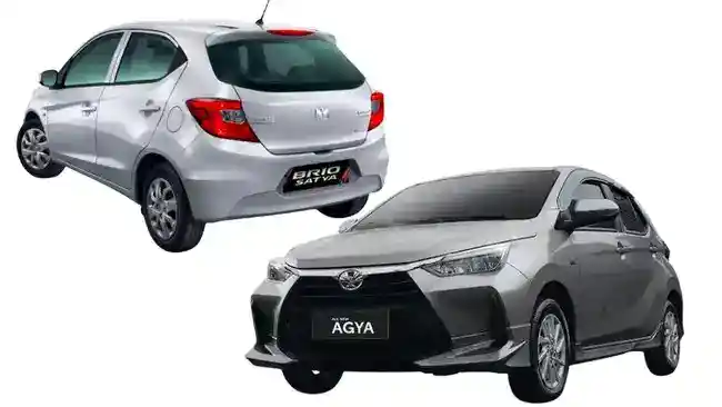 Pergeseran ke Kendaraan Listrik Uji Masa Depan Mobil Murah di Indonesia