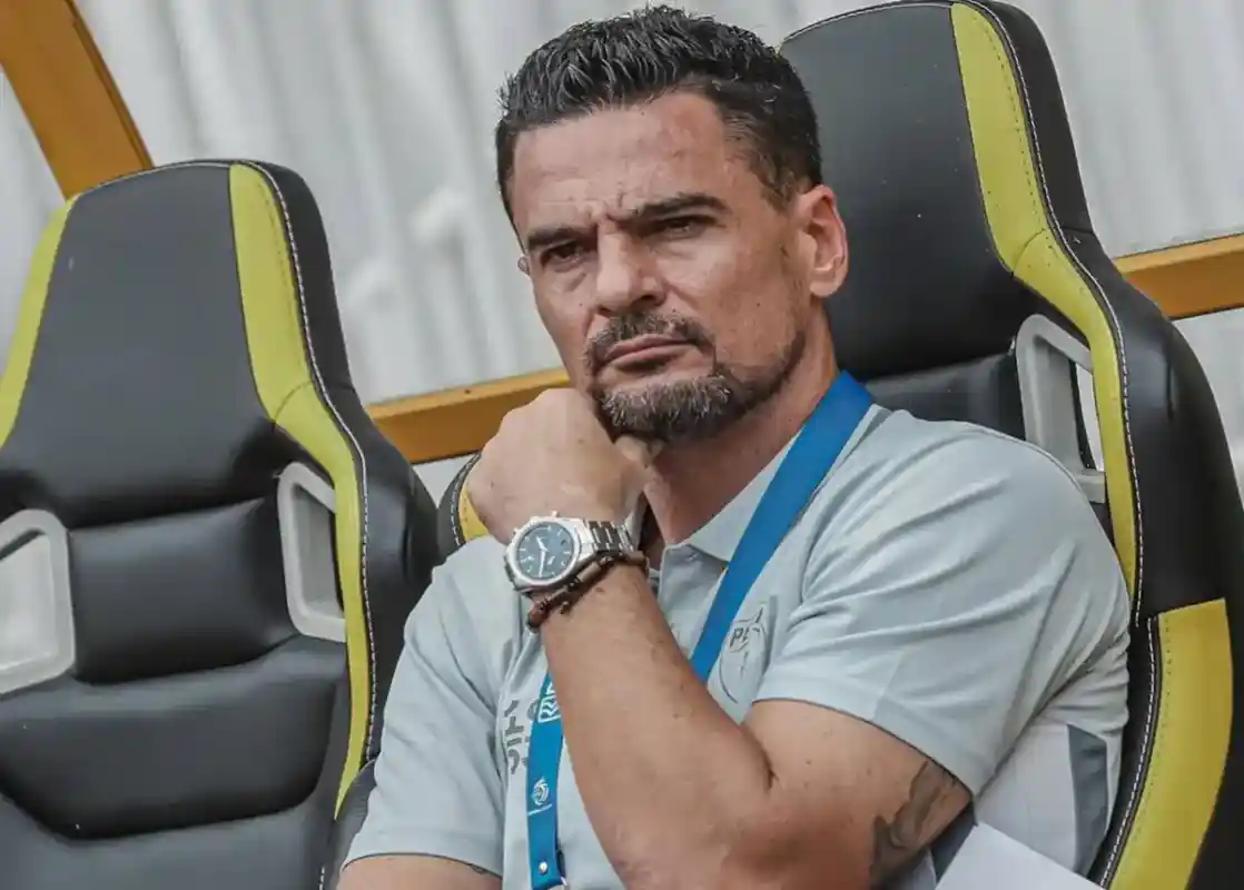 Persita Siapkan Ujian Berat Kontra Bali United dengan Modal Rekor Belum Terkalahkan