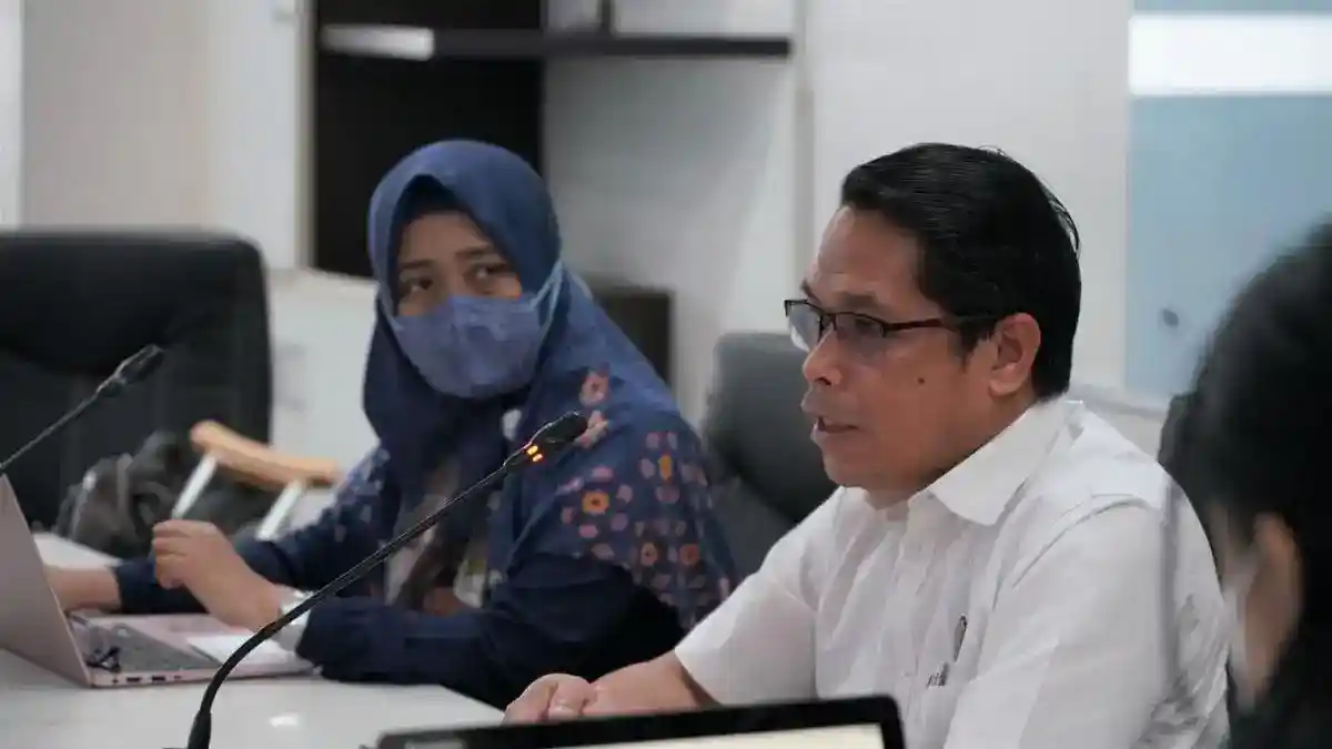 Impor Minyak Mentah Dibuka bagi BLU, Pemerintah Perluas Skema Pengadaan Energi