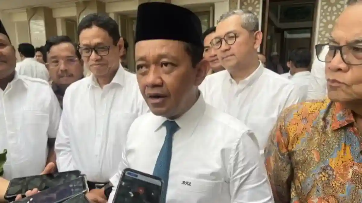 Lima IUP Bernilai Cadangan Rp5.400 Triliun Berada di NTB, Papua, dan Wilayah Lain
