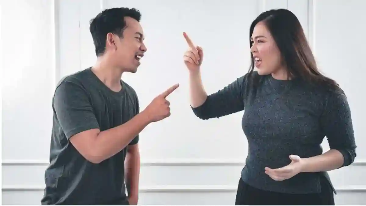 Perubahan Sikap dan Energi pada Pria: Memahami Miserable Husband Syndrome