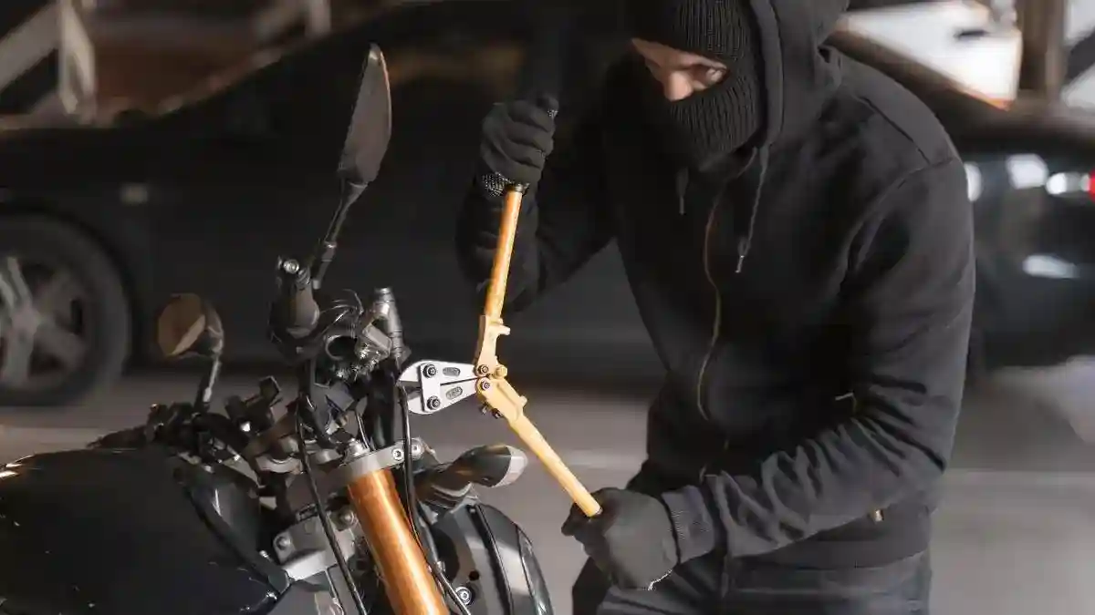 Kasus Curanmor di Kemang Terungkap, Polisi Amankan Airsoft Gun dan Barang Bukti