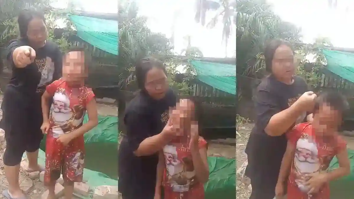 Polisi Dalami Dugaan Kekerasan terhadap Anak di Way Kanan