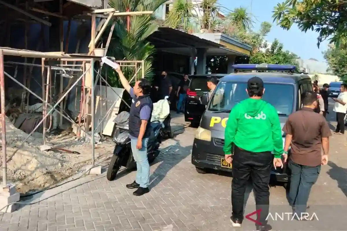 Lima Perkara Kriminal Jadi Sorotan: Pembacokan di Cakung hingga Dugaan Polisi Tembak Polisi