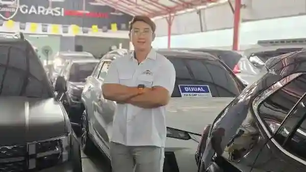 Harga Solar Naik, Daya Tarik Mobil Diesel Bekas Tetap Bertahan