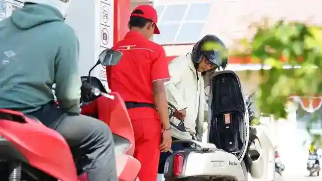 Pertamina Perluas Pasokan dan Layanan BBM untuk Menjaga Kebutuhan Energi Nasional