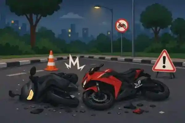Insiden di Sumobito: Remaja Tewas Setelah Terjatuh ke Kolong Truk