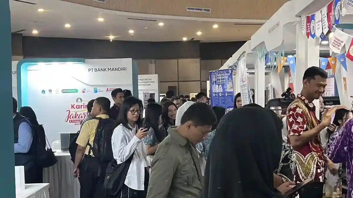 Saat Kandidat Tak Hadir: Ghosting dalam Proses Rekrutmen