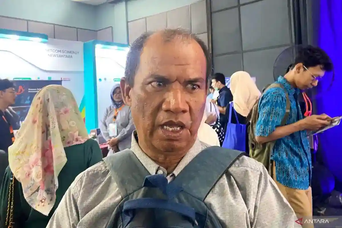 Mencari Peluang Kerja di Jakarta: Perjuangan Lulusan Papua dan Pekerja Berusia 59 Tahun